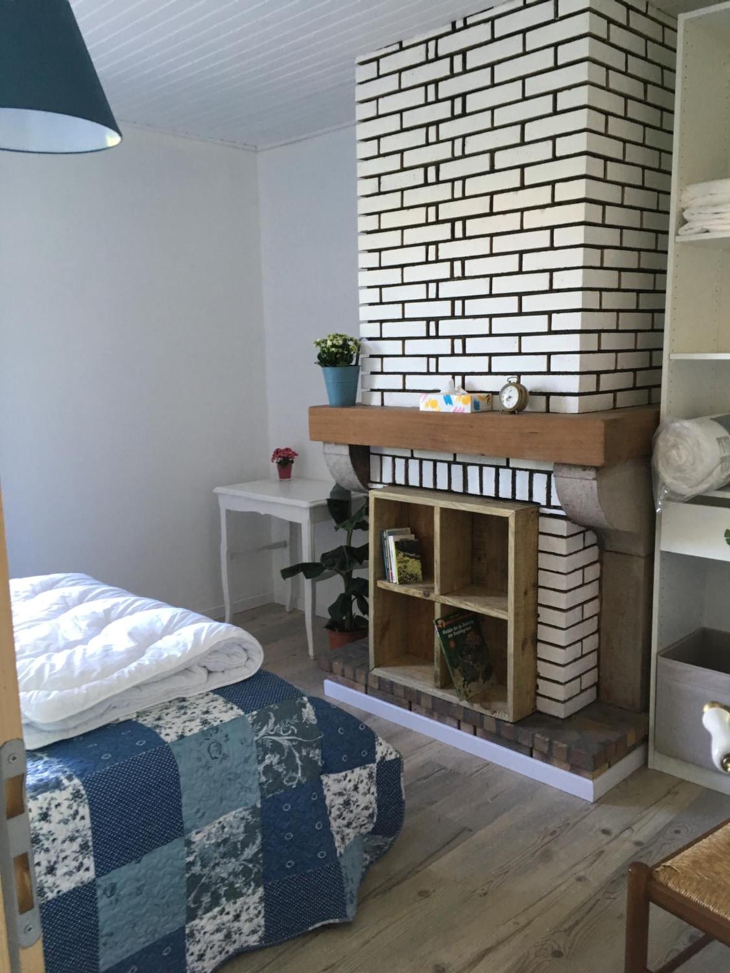Chez Loulou Bis Apartment Leon Luaran gambar